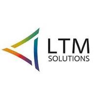 Download LTM Solutions Logo
