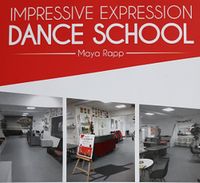 Innenansicht IE Dance School - Kopie