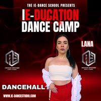 Lana - IE-DUCATION CAMP