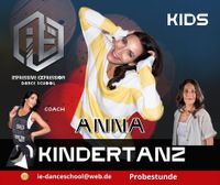 _ Coach-Anna-Kindertanz
