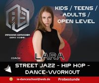 _new Coach-Lara-HH-Jazz-Dance Workout