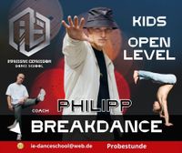 anderes Bild - new Coach-Philipp-Breakdance