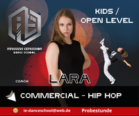 new Coach-Lara-HH-Commercial